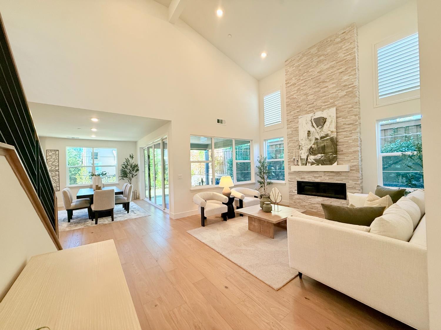 Residential in Granite Bay 2