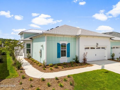 8414 Hang Loose Ct, Panama City Beach, FL, 32413-9655 | Card Image