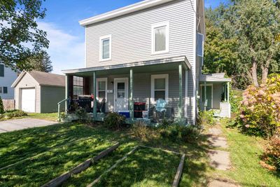 59 Elm Street, House other with 4 bedrooms, 2 bathrooms and null parking in Winooski VT | Image 3