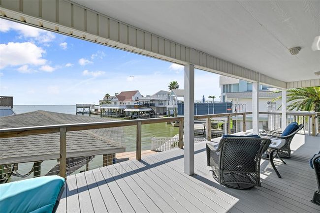 Another view out to the ICW! | Image 11