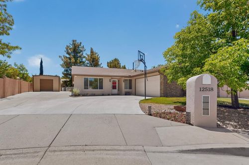 12518 Iroquois Place Ne, Albuquerque, NM, 87112 | Card Image