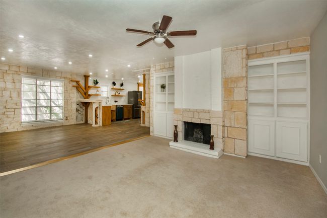 APT-269 - 10578 High Hollows Dr, Condo with 2 bedrooms, 3 bathrooms and null parking in Dallas TX | Image 10
