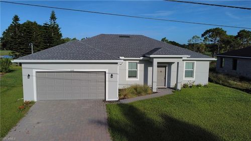 1530 Nw 25th Ave, Cape Coral, FL, 33993-4841 | Card Image