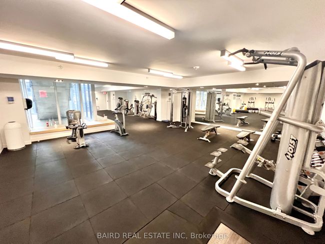 1718E - 36 Lisgar St, Condo with 2 bedrooms, 2 bathrooms and null parking in Toronto ON | Image 11