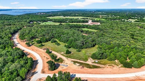 Lot 55 Doe Crossing, Pottsboro, TX, 75076 | Card Image