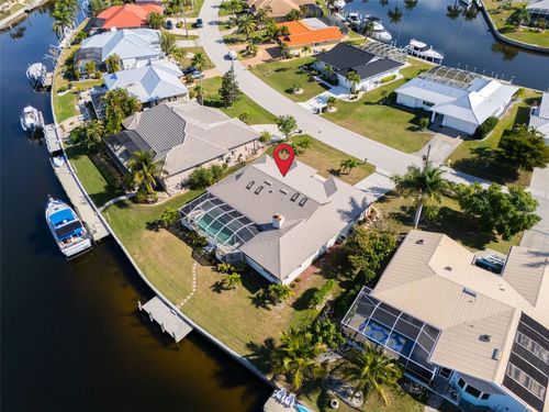 1524 Kinglet Dr, PUNTA GORDA, FL, 33950-8202 | Card Image