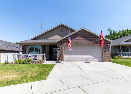 594 5450, Ogden, UT, 84405-7173 | Card Image