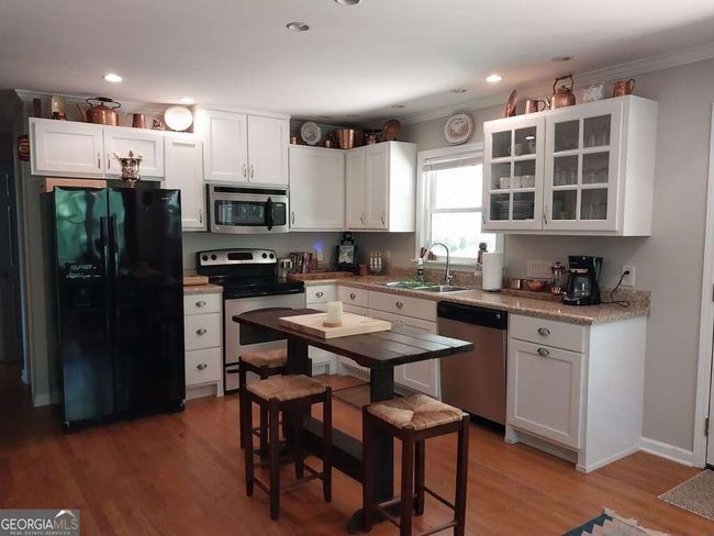 968 Lake Rabun Rd, House other with 4 bedrooms, 3 bathrooms and null parking in Lakemont GA | Image 13