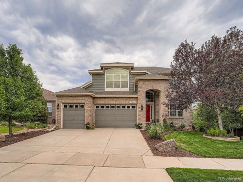 11895 S Breeze Grass Way, Parker, CO, 80134-3162 | Card Image