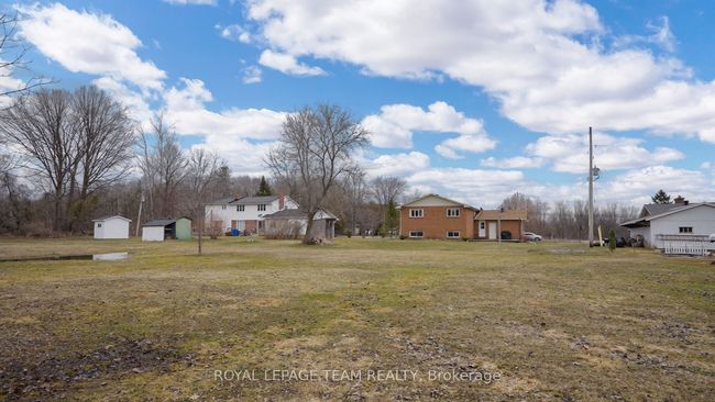 2150 8 Th Line Rd, House other with 5 bedrooms, 2 bathrooms and 8 parking in Metcalfe ON | Image 32