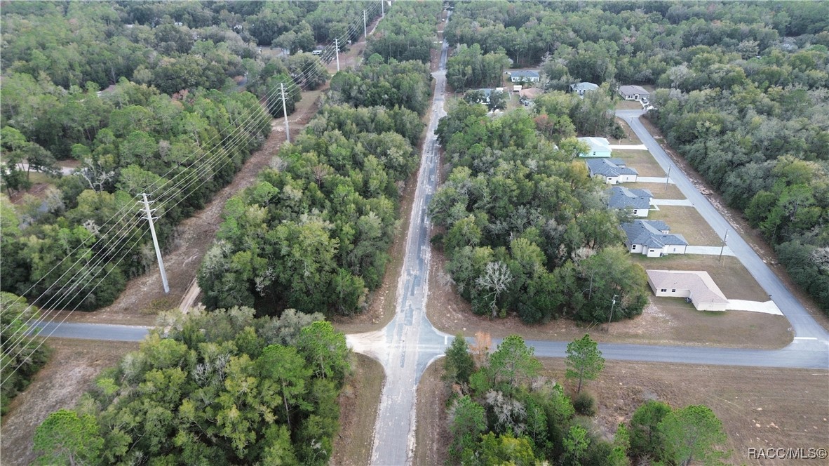 Land in Citrus Springs