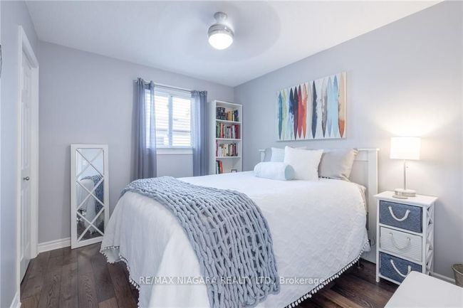 7863 Trackview St, House other with 3 bedrooms, 2 bathrooms and 2 parking in Niagara Falls ON | Image 22