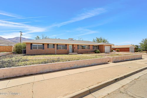1218 Juniper Drive Drive, Alamogordo, NM, 88310 | Card Image