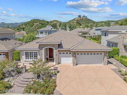 1739 Sandcroft Street, Lake Sherwood, CA, 91361 | Card Image