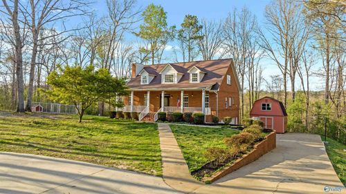 107 Road 1924, Rainsville, AL, 35986-3671 | Card Image