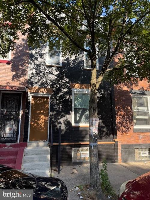 3153 N Stillman St, PHILADELPHIA, PA, 19132-1343 | Card Image