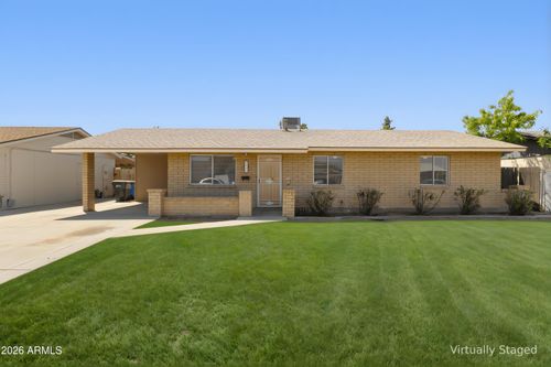 8825 W Roma Ave, Phoenix, AZ, 85037-1732 | Card Image