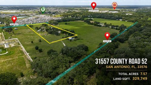 31557 Cr-52, SAN ANTONIO, FL, 33576 | Card Image