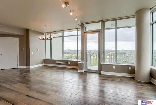 APT-601 - 444 Riverfront Plz, Condo with 2 bedrooms, 3 bathrooms and 2 parking in Omaha NE | Image 4