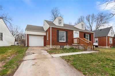 528 S Northern Boulevard, House other with 3 bedrooms, 2 bathrooms and null parking in Sugar Creek MO | Image 3