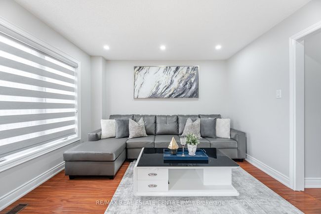 27 Woodsend Run, House attached with 3 bedrooms, 3 bathrooms and 2 parking in Brampton ON | Image 14
