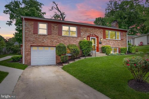 7923 Karl Rd, ALEXANDRIA, VA, 22308-1454 | Card Image