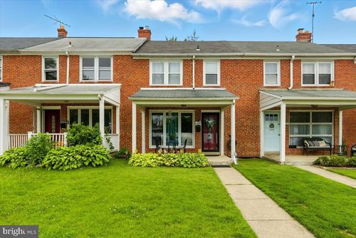 6206 Falkirk Rd, BALTIMORE, MD, 21239-1901 | Card Image