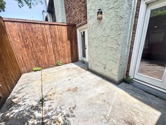 View of patio | Image 26