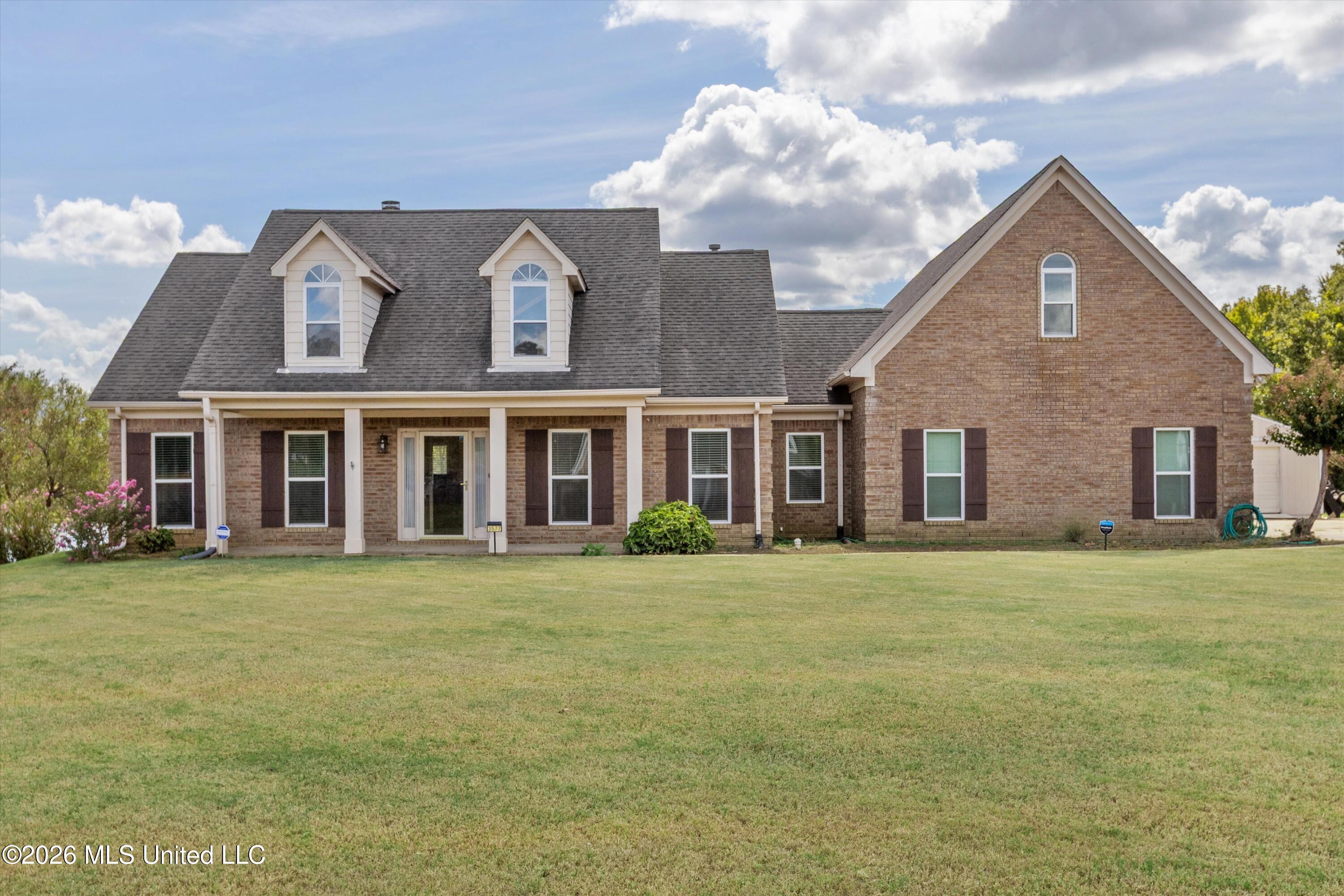 3577 Bop Blvd, For Sale in Southaven - eXp Realty