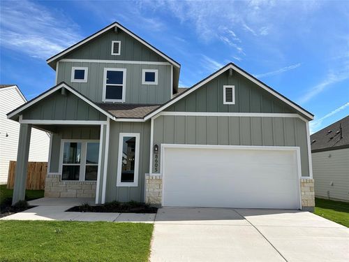 8605 San Giano Cv, Round Rock, TX, 78665-3026 | Card Image