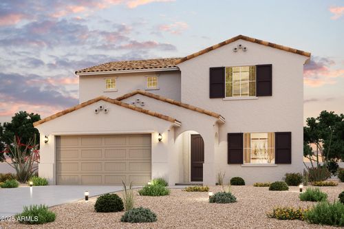 17942 W Montana De Oro Dr, Surprise, AZ, 85387-2350 | Card Image