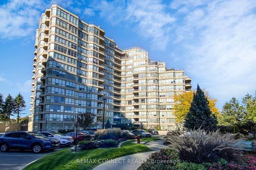 1404-20 Guildwood Parkway, Scarborough, ON, M1E5B6 | Card Image