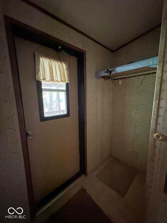 view of spacious closet | Image 9