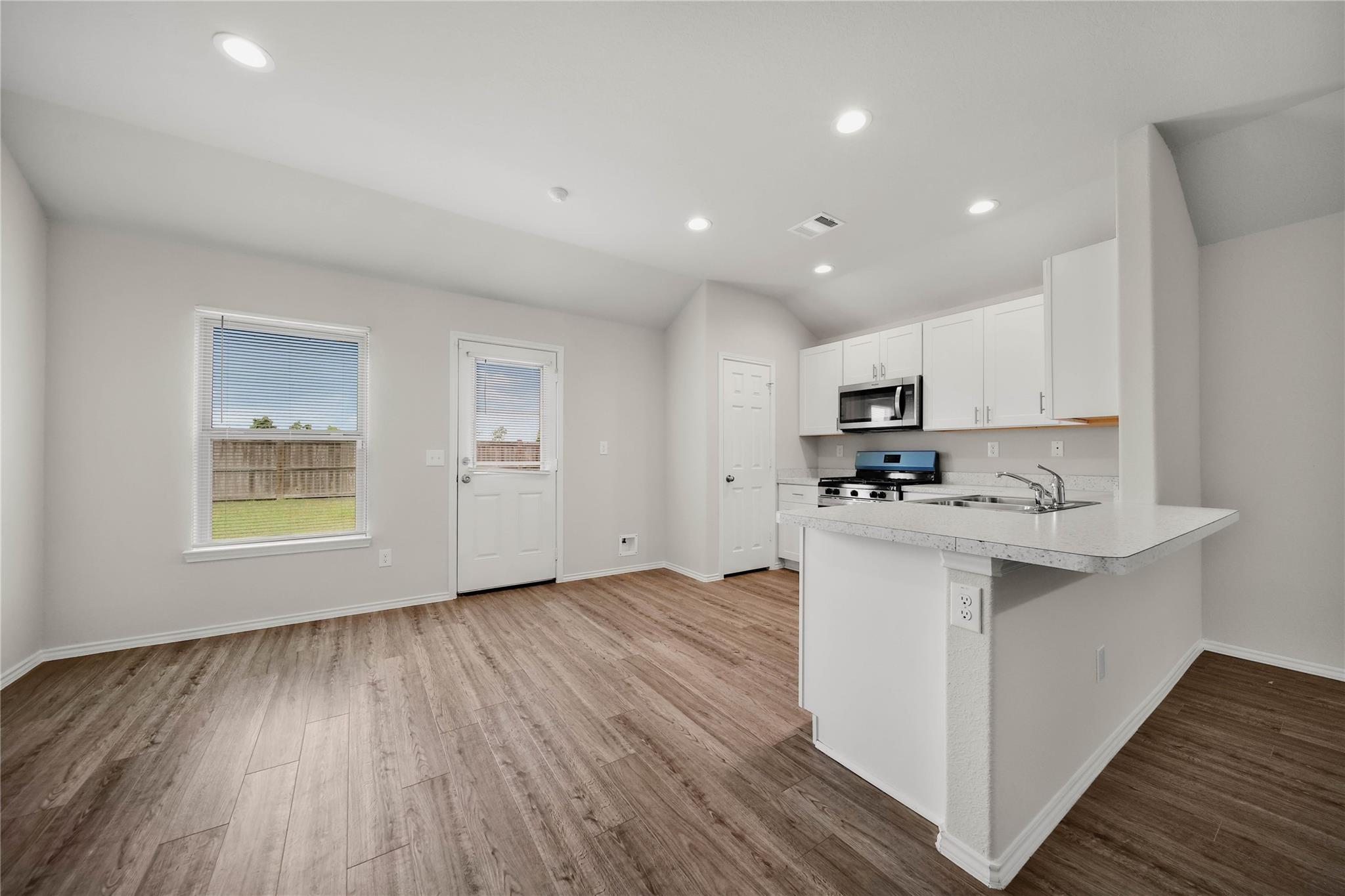 Residential Lease in Texas City 5