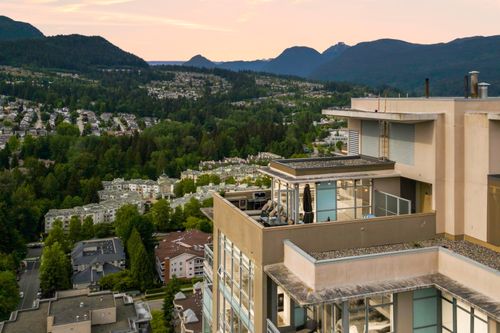 3401-2968 Glen Dr, Coquitlam, BC, V3B0C4 | Card Image