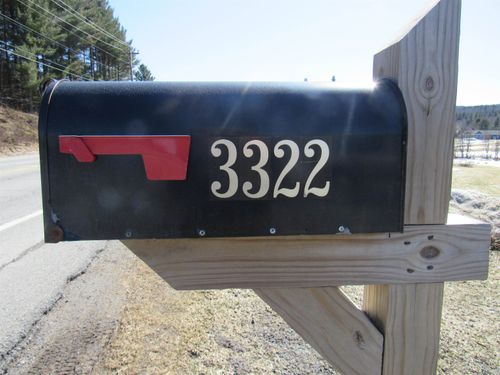 3322 Route 100, Westfield, VT, 05874 | Card Image