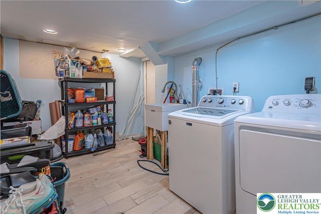 754 W Cumberland St, Townhouse with 3 bedrooms, 2 bathrooms and null parking in Allentown PA | Image 30