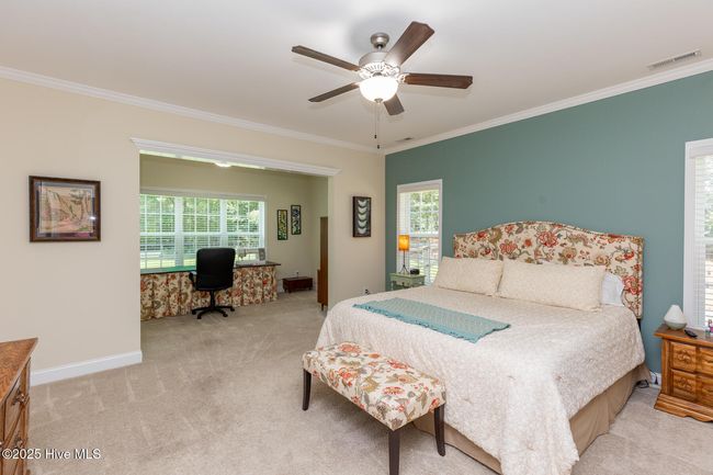 3952 Niagara Carthage Rd, House other with 4 bedrooms, 4 bathrooms and 2 parking in Whispering Pines NC | Image 14