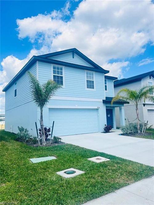 17536 Monte Isola Way, North Fort Myers, FL, 33917 | Card Image