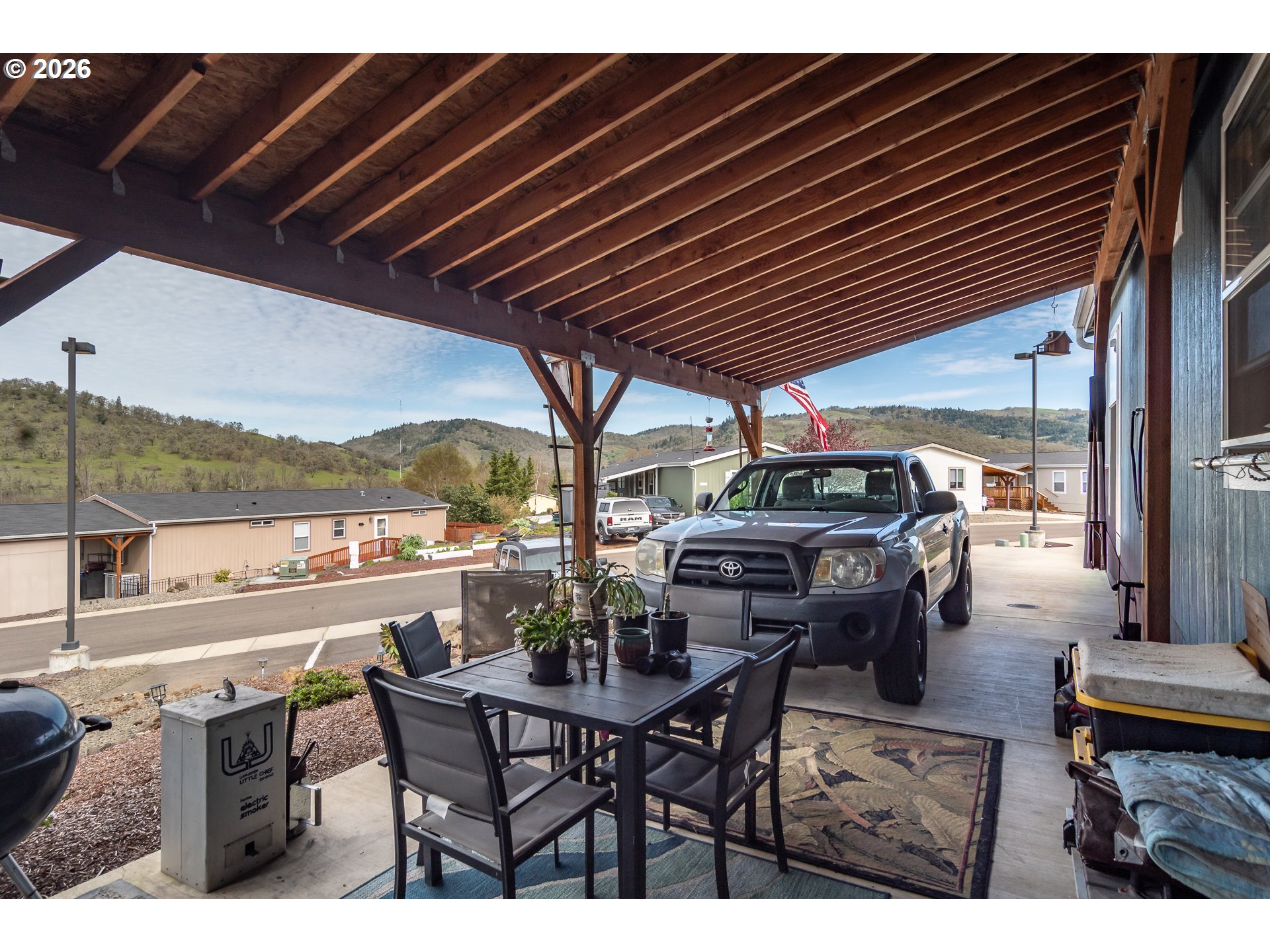 Residential in Roseburg 5