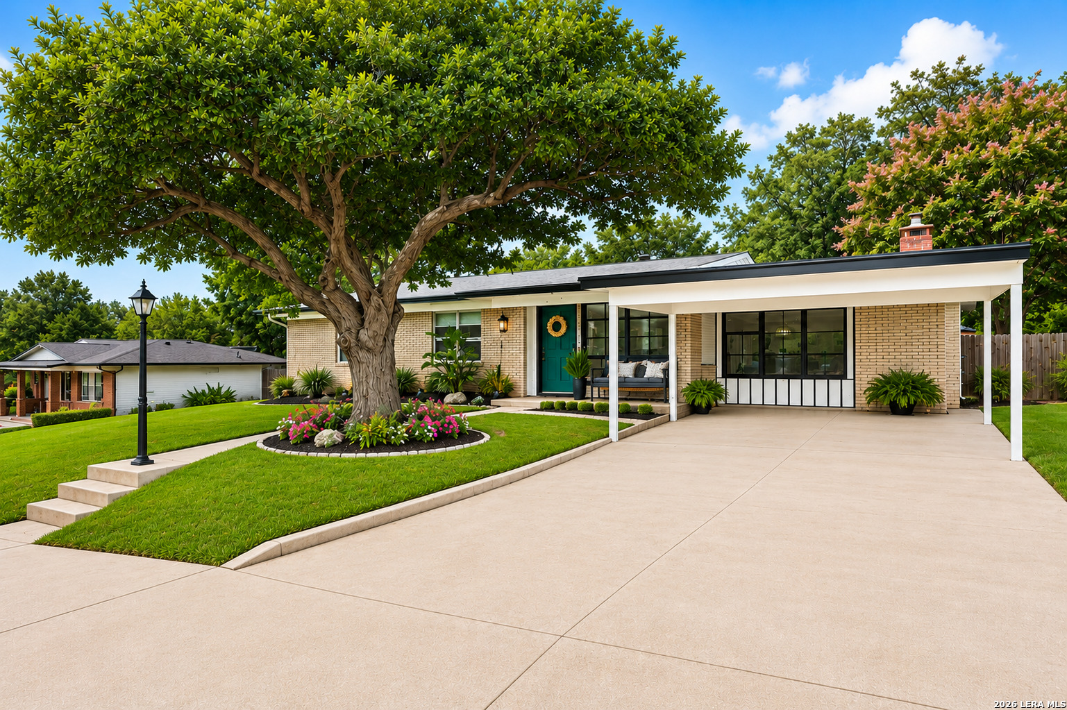 Residential in San Antonio 2