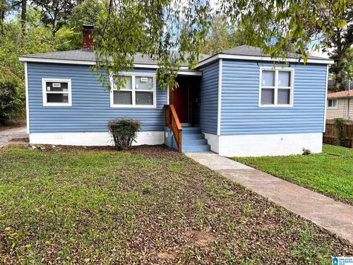 804 48th Pl, Fairfield, AL, 35064-2604 | Card Image