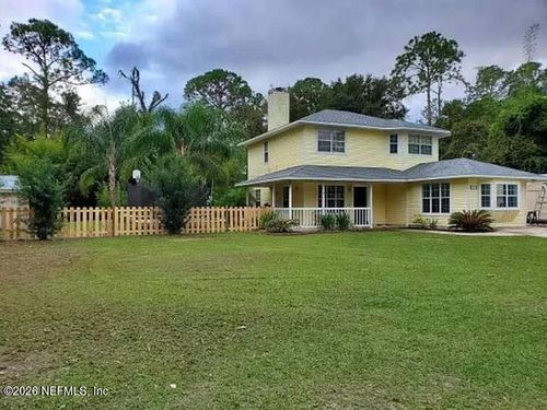 543 Ray Edwards Road, St Augustine, FL, 32086 | Card Image