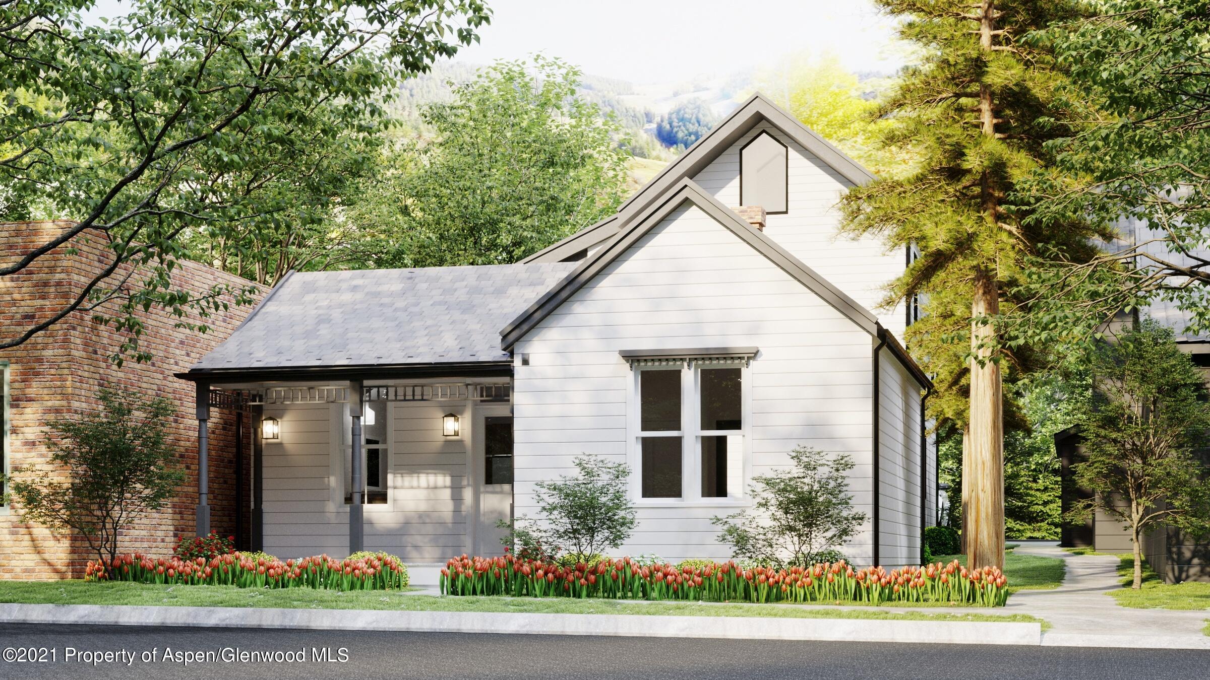 Main St, Aspen, CO 81611