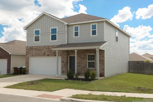 5105 Hydra, San Antonio, TX, 78245-4148 | Card Image