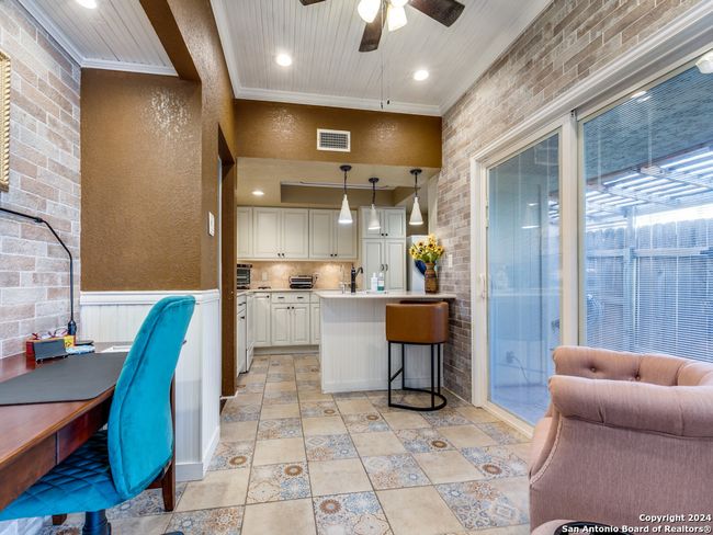 APT-7 - 7123 Thrush View Ln, Condo with 2 bedrooms, 2 bathrooms and null parking in San Antonio TX | Image 11