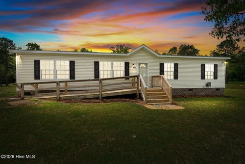 486 Cutchin Farm Rd, Tarboro, NC, 27886-7717 | Card Image