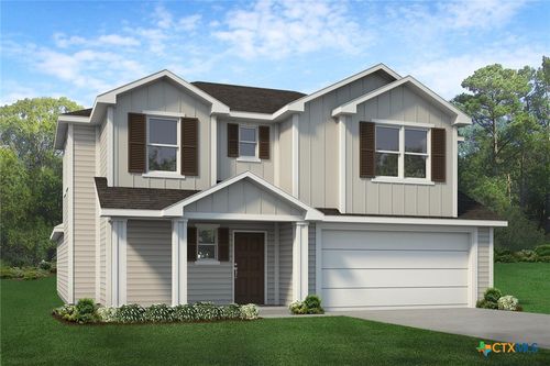 1123 Sky Summit Ct, Belton, TX, 76513-0285 | Card Image