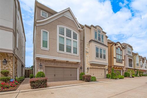8324 Ginger Oak St, Houston, TX, 77055-1914 | Card Image