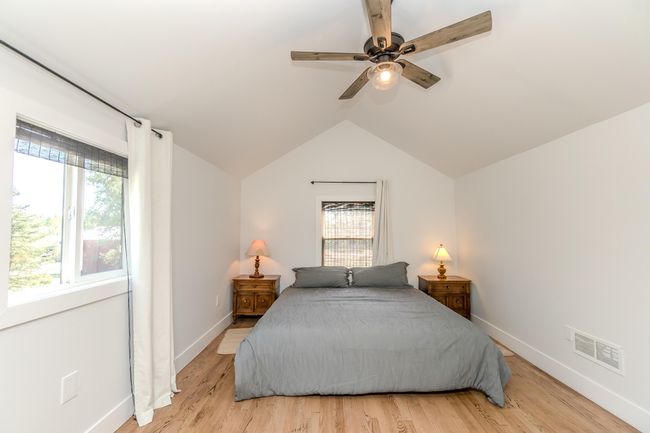 UNIT-1 - 1319 W Textile Rd, Home with 2 bedrooms, 1 bathrooms and null parking in Ann Arbor MI | Image 8